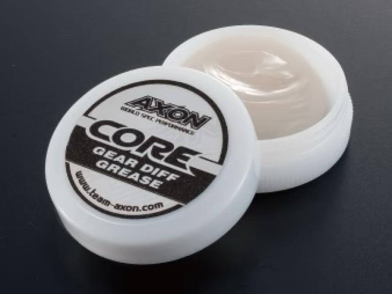Axon CORE Gear Diff Grease